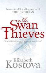 The Swan Thieves