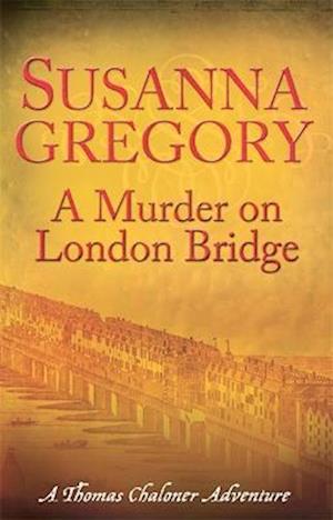 A Murder On London Bridge