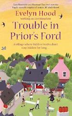 Trouble In Prior's Ford