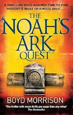 The Noah's Ark Quest