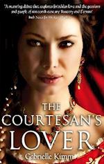The Courtesan's Lover