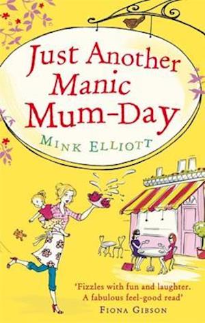 Just Another Manic Mum-Day