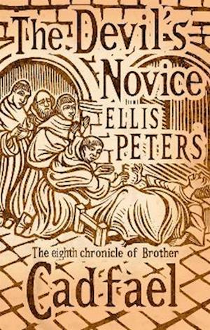 The Devil's Novice