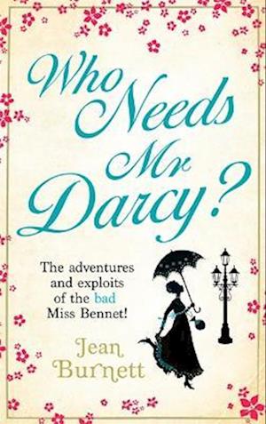 Who Needs Mr Darcy?