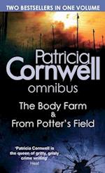 The Body Farm/From Potter's Field