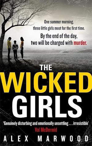 The Wicked Girls