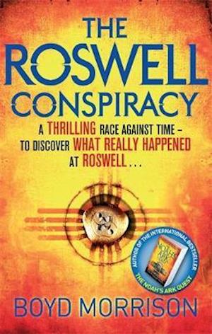 The Roswell Conspiracy