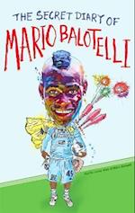 The Secret Diary of Mario Balotelli