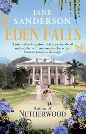 Eden Falls