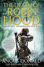 The Death of Robin Hood