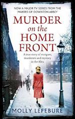 Murder on the Home Front