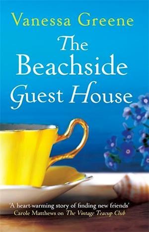 The Beachside Guest House