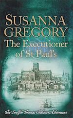 The Executioner of St Paul's