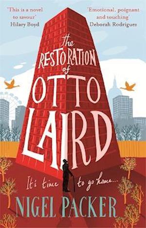 The Restoration of Otto Laird