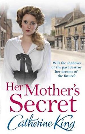 Her Mother's Secret