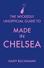 Wickedly Unofficial Guide to Made in Chelsea
