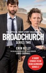 Broadchurch: The Official Short Story Collection (Series 2)