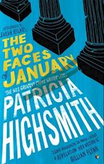 The Two Faces of January