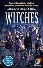 Witches of East End