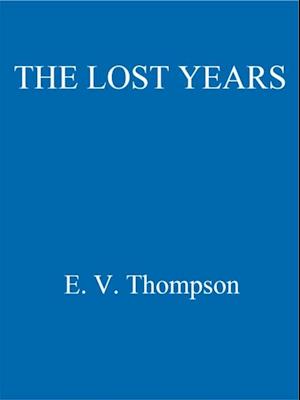 The Lost Years