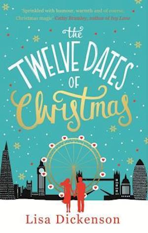 The Twelve Dates of Christmas