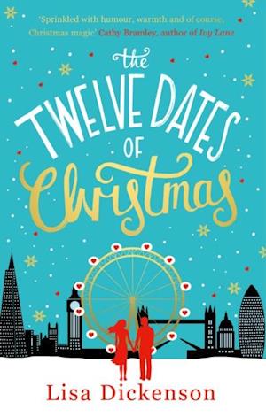 The Twelve Dates of Christmas