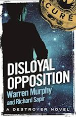 Disloyal Opposition