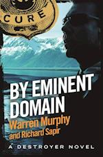 By Eminent Domain