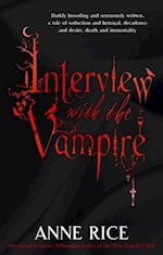 Interview With The Vampire