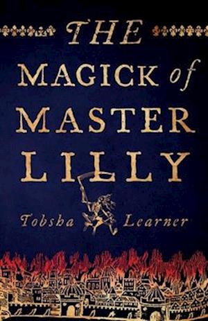 The Magick of Master Lilly