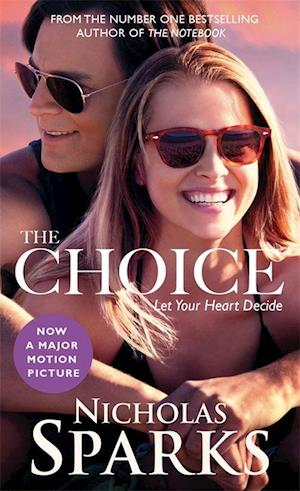 Choice, The (PB) - A-format - Film tie-in