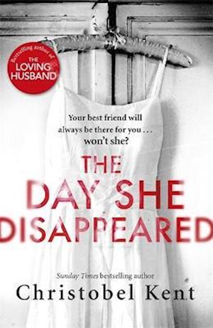 The Day She Disappeared