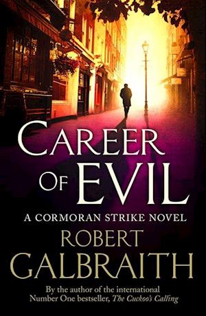 Career of Evil (PB) - (3) Cormoran Strike - C-format=