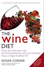 Wine Diet