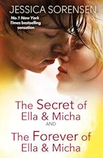 Secret of Ella and Micha/The Forever of Ella and Micha