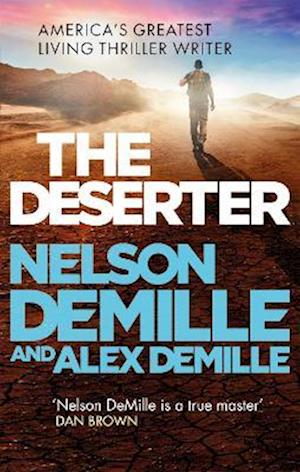 The Deserter