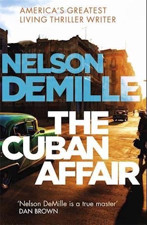 The Cuban Affair