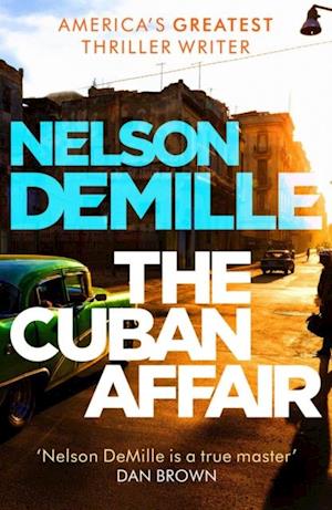 Cuban Affair