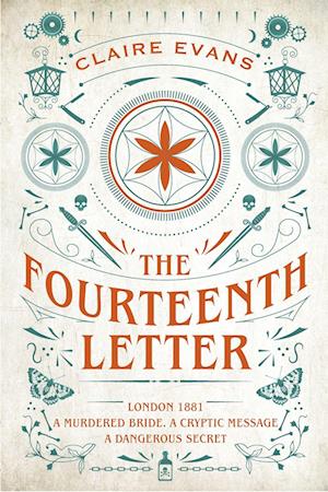 The Fourteenth Letter