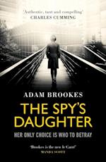 Spy's Daughter
