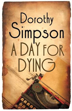 Day For Dying