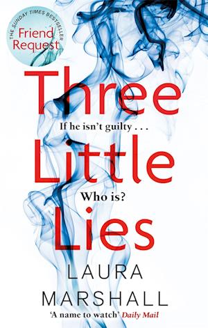 Three Little Lies