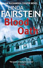 Blood Oath