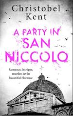 Party in San Niccolo