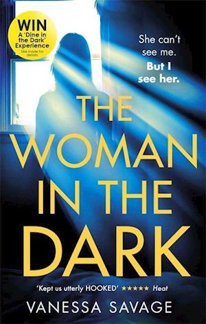 The Woman in the Dark