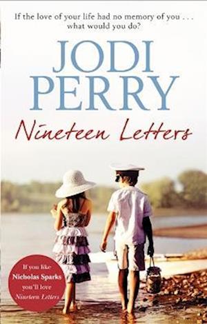 Nineteen Letters