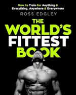 World's Fittest Book