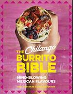 The Chilango Burrito Bible