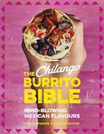 The Chilango Burrito Bible