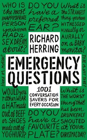 Emergency Questions
